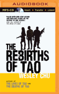 The Rebirths of Tao