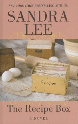 The Recipe Box - Lee, Sandra