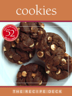 The Recipe Deck: Cookies