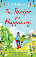 The Recipe for Happiness: An uplifting romance from award-winning Jane Lovering
