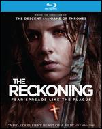 The Reckoning [Blu-ray] - Neil Marshall