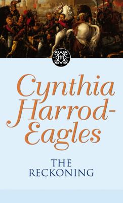The Reckoning: The Morland Dynasty, Book 15 - Harrod-Eagles, Cynthia