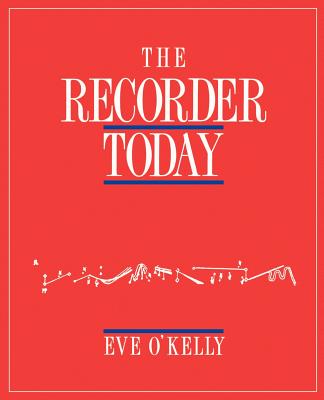 The Recorder Today - O'Kelly, Eve E