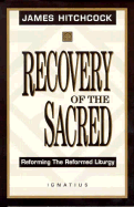 The Recovery of the Sacred