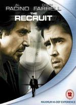 The Recruit [Blu-ray]