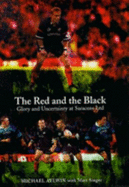 The Red and the Black: Glory and Uncertainty at Saracens Ltd