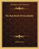 The Red Book Of Grandtully