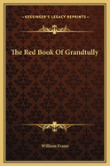 The Red Book of Grandtully