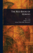 The Red Book of Heroes