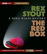 The Red Box - Stout, Rex