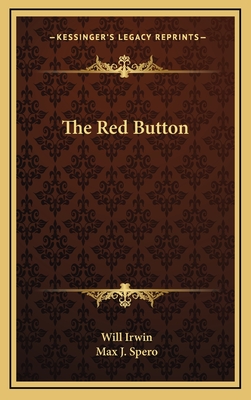 The red button - Irwin, Will