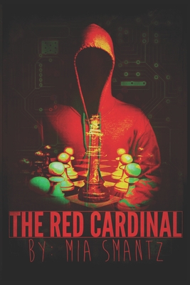 The Red Cardinal: Reverse-Harem Series - Smantz, Mia