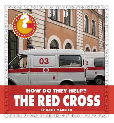 The Red Cross - Marsico, Katie