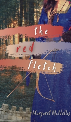 The Red Fletch - McNellis, Margaret