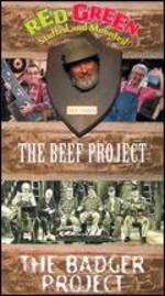 The Red Green Show: The Beef Project - 