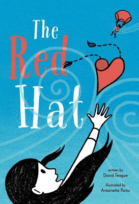 The Red Hat - Teague, David