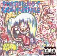 The Red Hot Chili Peppers - Red Hot Chili Peppers