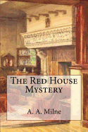 The Red House Mystery