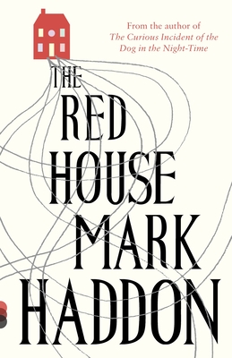 The Red House - Haddon, Mark