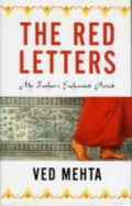 The Red Letters: My Father's Enchanted Period