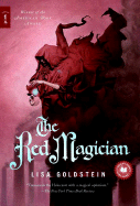 The Red Magician - Goldstein, Lisa