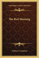 The Red Mustang