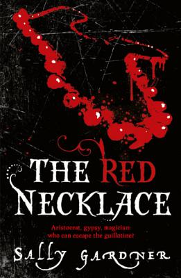 The Red Necklace - Gardner, Sally