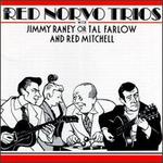 The Red Norvo Trios - Red Norvo