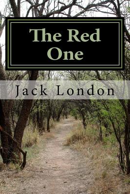 The Red One - London, Jack