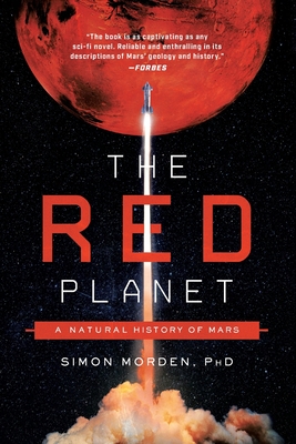 The Red Planet - Morden, Simon
