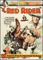 The Red Rider