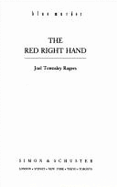 The Red Right Hand - Rogers, Joel Townsley