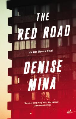 The Red Road - Mina, Denise, and McCarron, Cathleen (Read by)