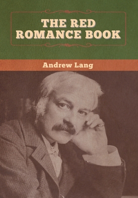 The Red Romance Book - Lang, Andrew