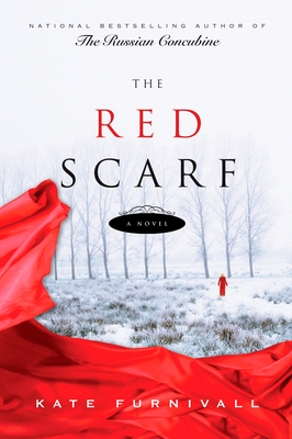 The Red Scarf - Furnivall, Kate