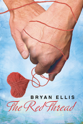 The Red Thread - Ellis, Bryan