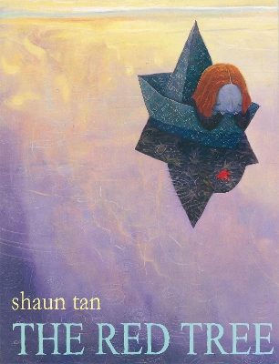 The Red Tree - Tan, Shaun