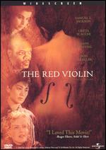 The Red Violin [WS] - Franois Girard