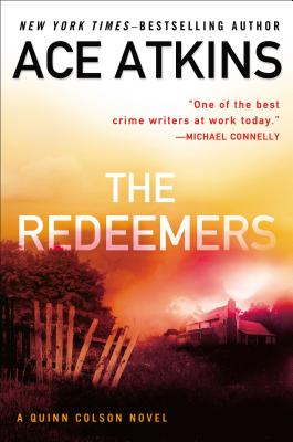 The Redeemers - Atkins, Ace