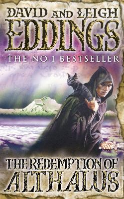 The Redemption of Althalus - Eddings, David, and Eddings, Leigh