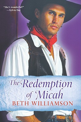 The Redemption of Micah - Williamson, Beth