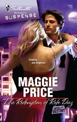 The Redemption of Rafe Diaz - Price, Maggie