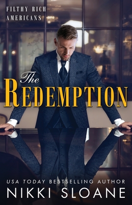 The Redemption - Sloane, Nikki