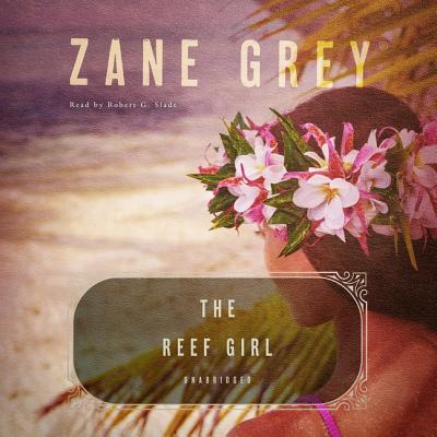 The Reef Girl - Grey, Zane
