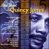 The Reel Quincy Jones - Quincy Jones