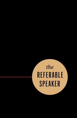 The Referable Speaker: Your Guide to Building a Sustainable Speaking Career-No Fame Required - Port, Michael, and Davis, Andrew