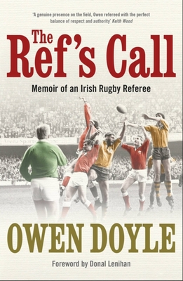 The Ref's Call - Doyle, Owen