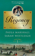 The Regency Collection