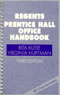 The Regents - Prentice Hall Office Handbook