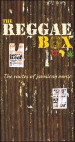 The Reggae Box